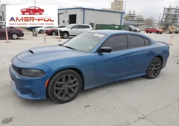 Dodge Charger cena 139000 przebieg: 33411, rok produkcji 2022 z Warszawa małe 56